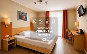 Atomis Hotel Duesseldorf City